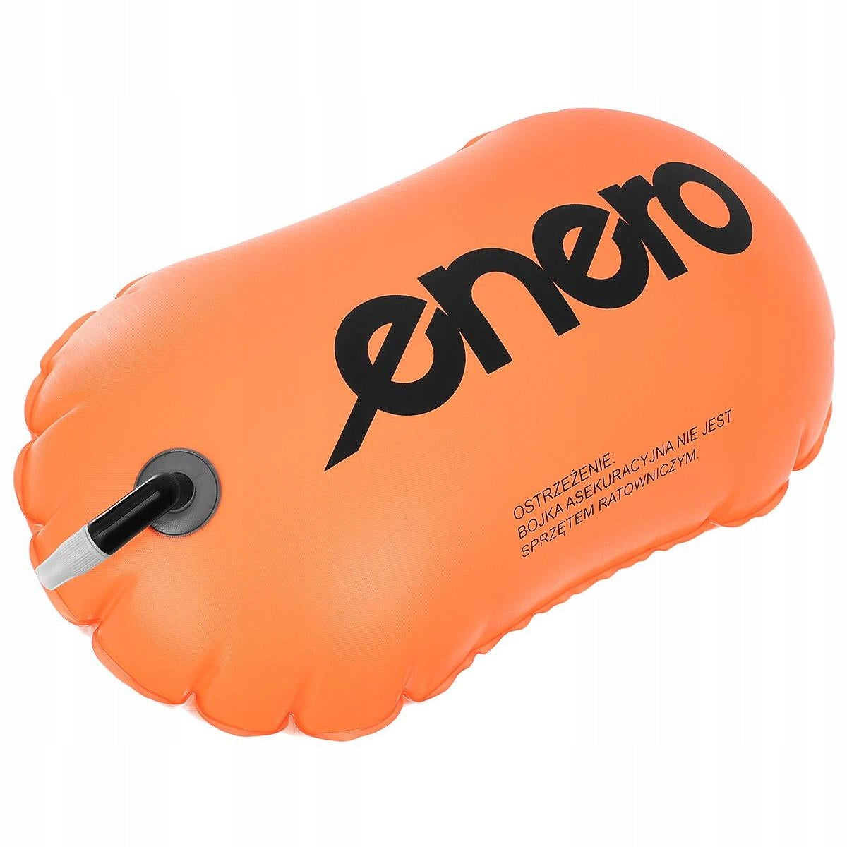 INFLATABLE SAFETY BUOY ENERO 47,5x29,5CM For swimming