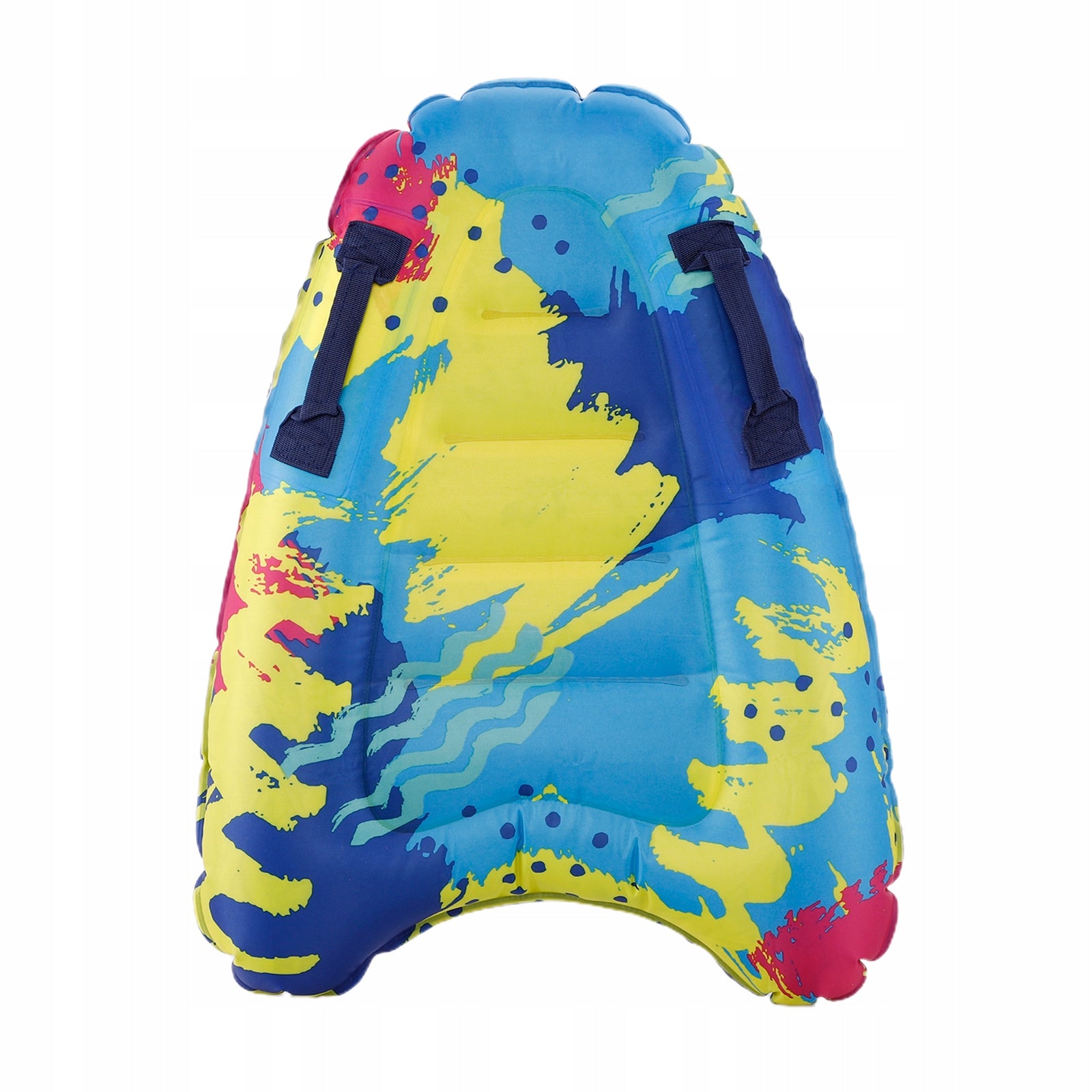 INFLATABLE SURFBOARD FOR BEGINNERS