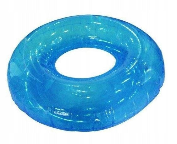 INFLATABLE SWIMMING WHEEL 51cm BESTWAY Packaging status original