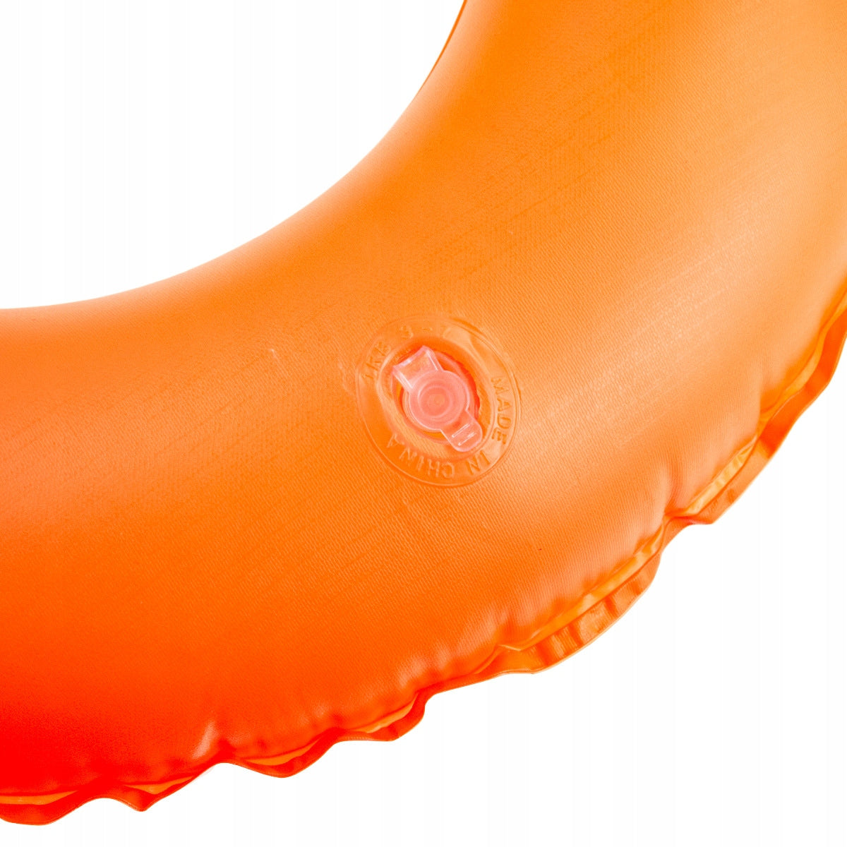 INFLATABLE SWIMMING WHEEL FOR CHILDREN SWIMMING WHEEL FOR SWIMMING POOL BY THE SEA COLORFUL Manufacturer code TG67357