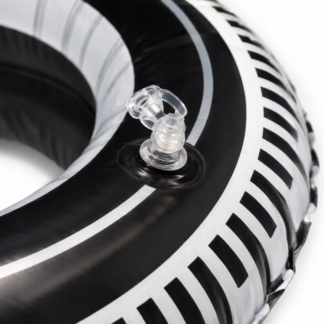 INFLATABLE WHEEL FOR CHILDREN SWIMMING POOL 60 cm TIRE Manufacturer code KOŁO_60CM_OPONA