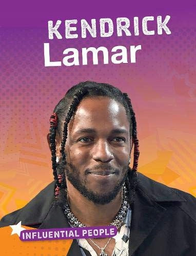 Kendrick Lamar 