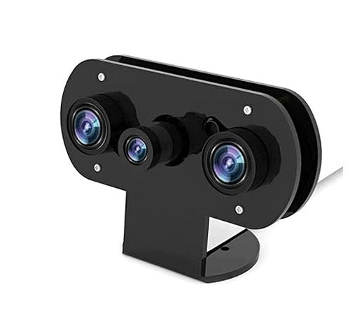 INFRARED CAMERA RASPBERRY PI 5MP NIGHT VISION ACRYLIC HOUSING