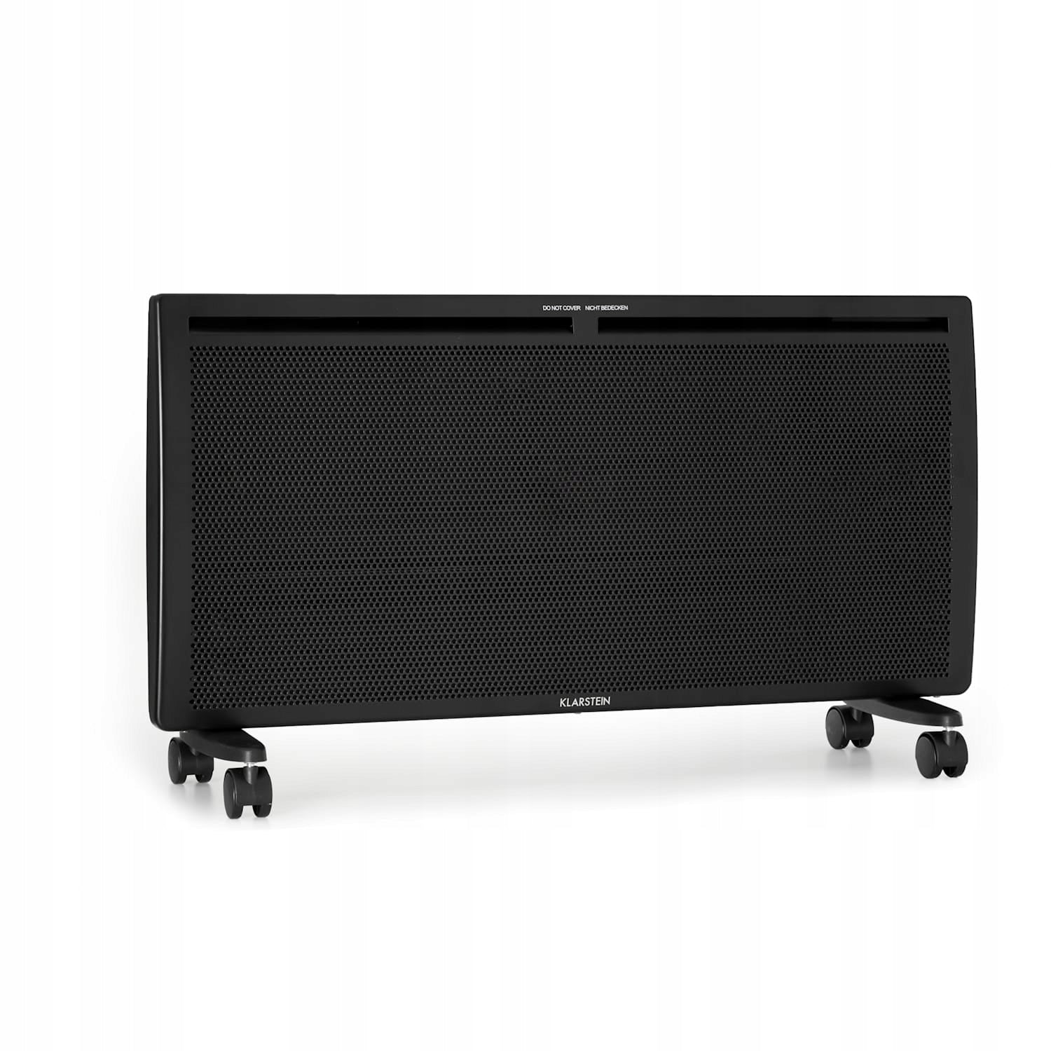 INFRARED CONVECTOR ELECTRIC HEATER ENERGY EFFICIENT 2000W