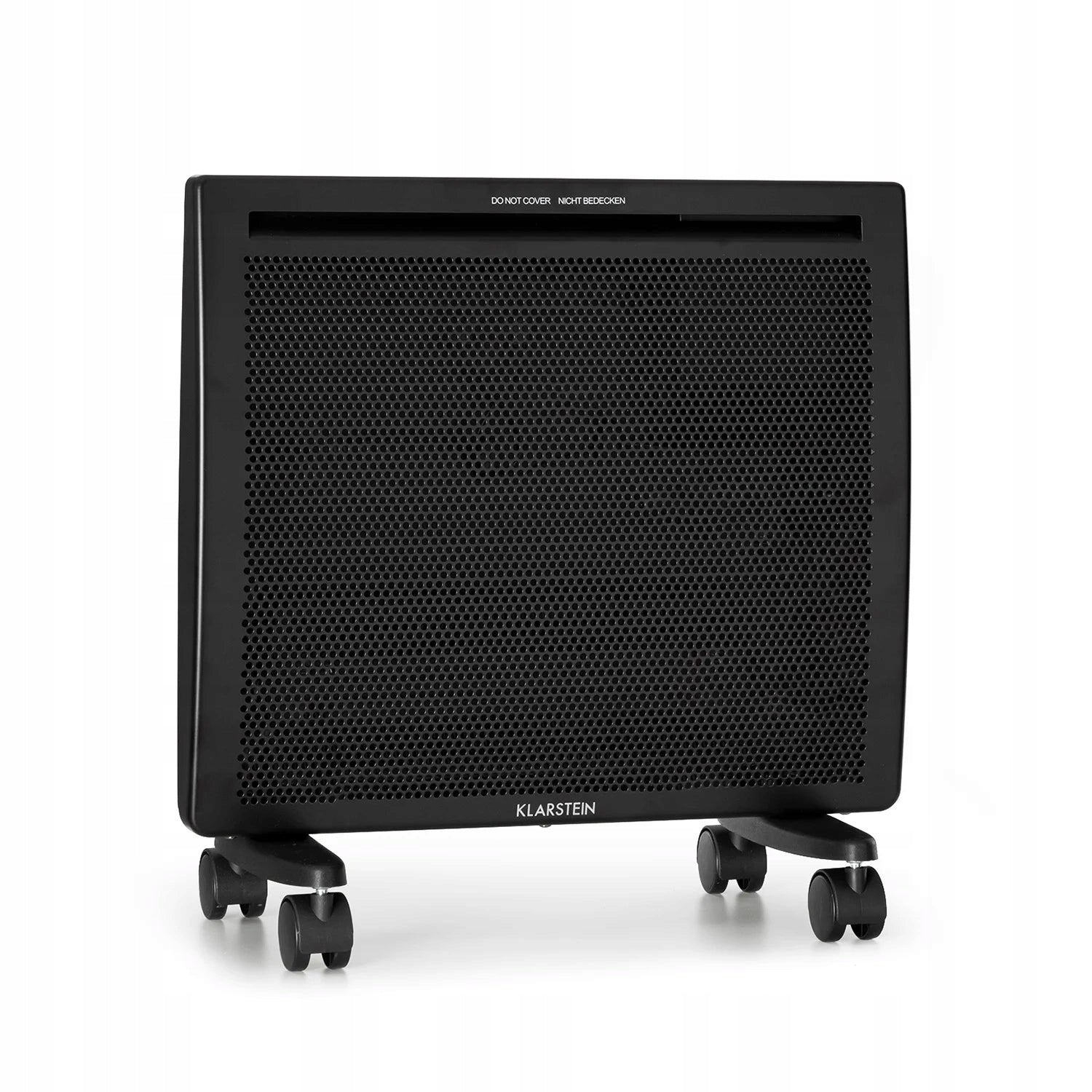 INFRARED CONVECTOR ELECTRIC HEATER ENERGY SAVING 1000W