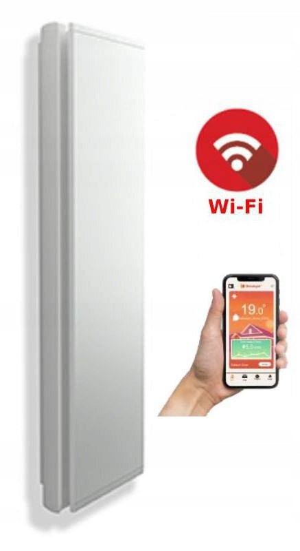 INFRARED ELECTRIC HEATER ICON 7 750W WI-FI