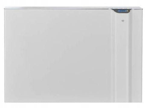 INFRARED HYBRID HEATER THERMOSTAT CLIMATE WHITE 750W Packaging status original