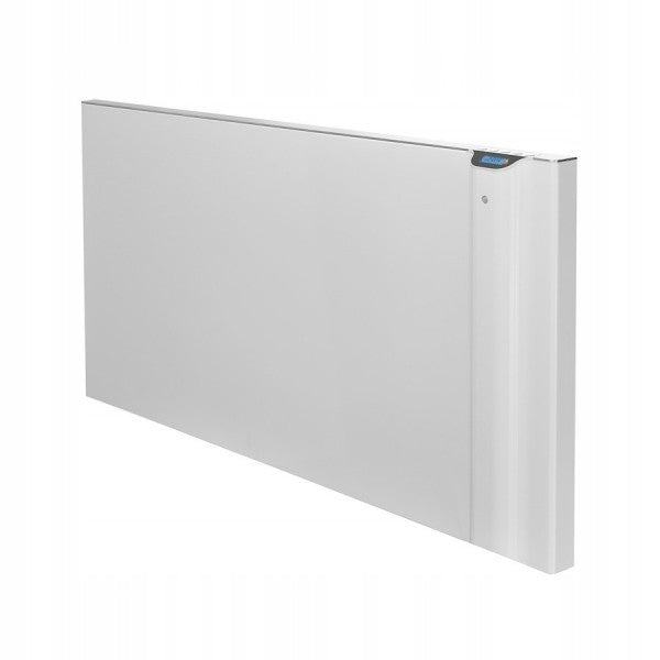 INFRARED HYBRID HEATER THERMOSTAT CLIMATE WHITE 750W