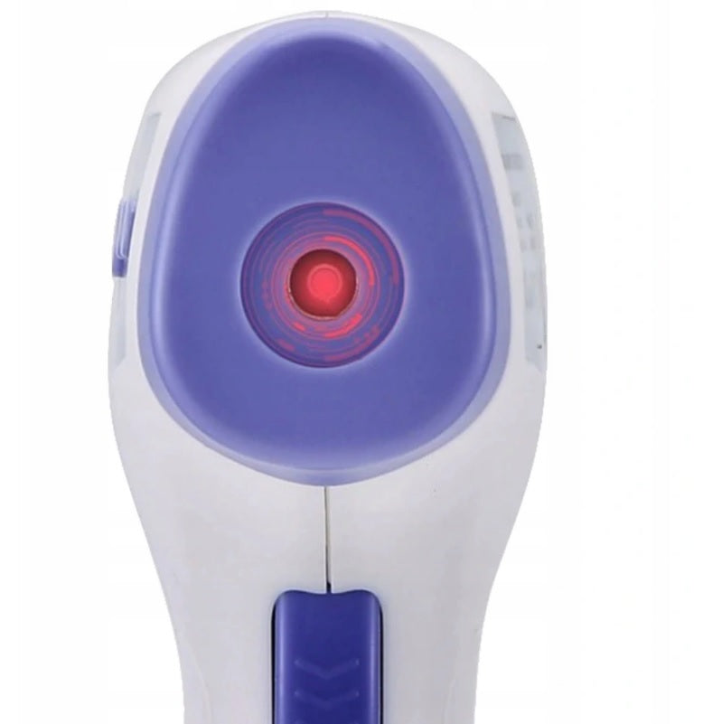 INFRARED MEDICAL NON-CONTACT ELECTRONIC THERMOMETER Medical device no