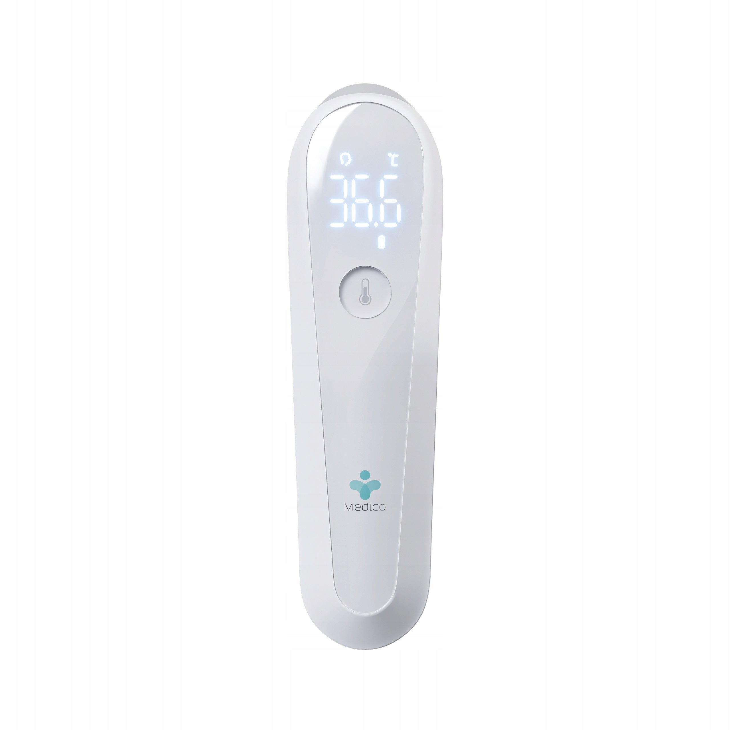 INFRARED MEDICAL NON-CONTACT THERMOMETER, LED, QUICK MEASUREMENT, MEDICAL Medical device yes