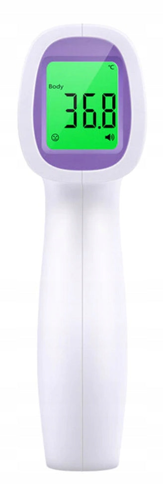 INFRARED NON-CONTACT ELECTRONIC MEDICAL THERMOMETER