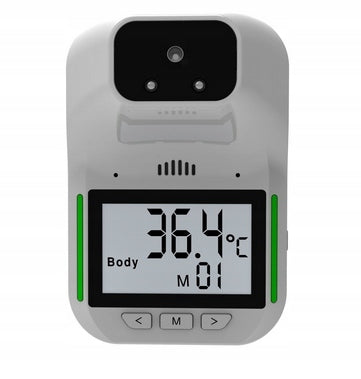 INFRARED NON-CONTACT THERMOMETER FAST HANGING Medical device type accessories for a medical device or a product without an intended medical purpose