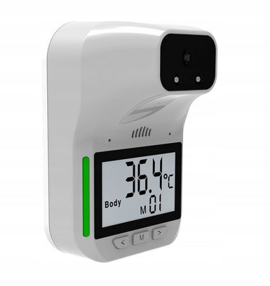 INFRARED NON-CONTACT THERMOMETER FAST HANGING
