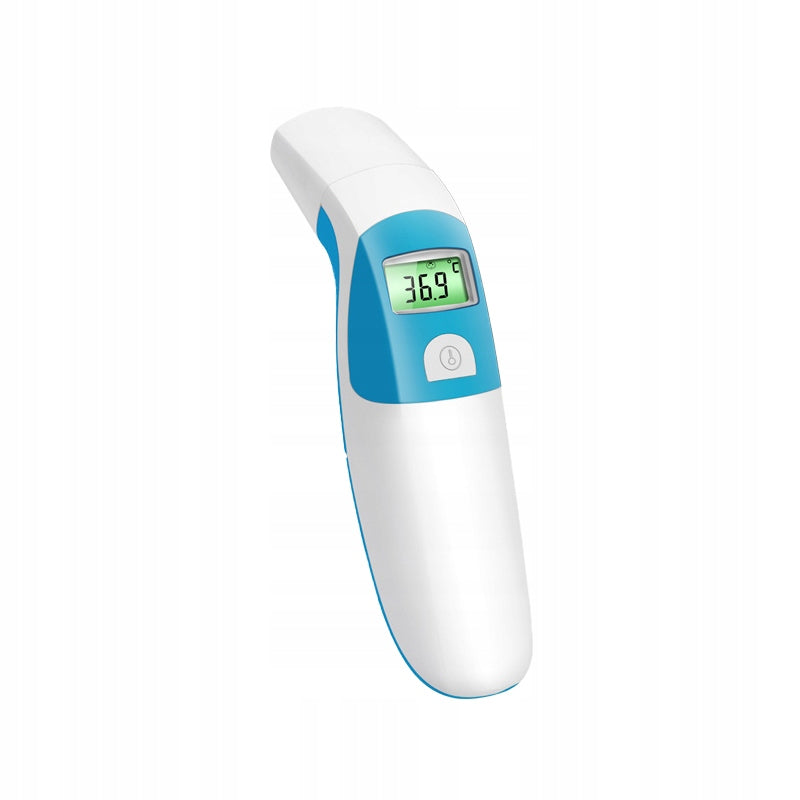 INFRARED NON-CONTACT THERMOMETER FOR FOREHEAD EAR Manufacturer code Aeon A201
