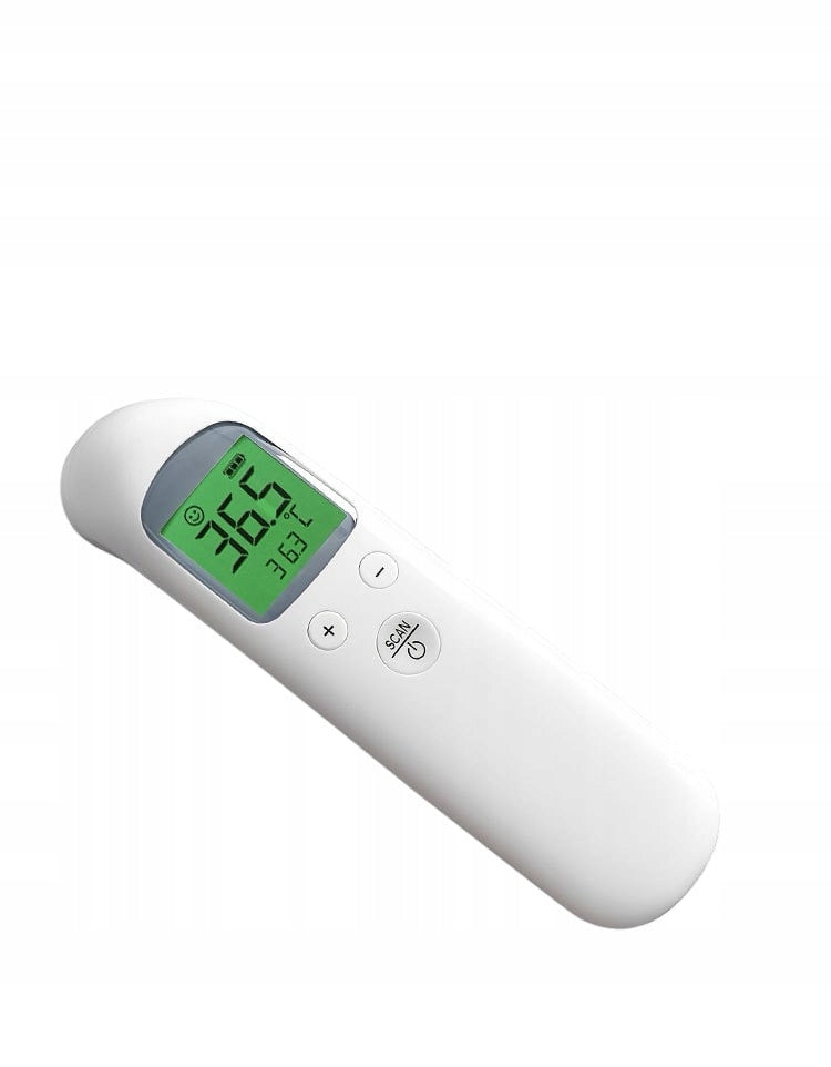 INFRARED NON-CONTACT THERMOMETER LCD FAST ACCURATE MEASUREMENT FOR CHILDREN Medical device no