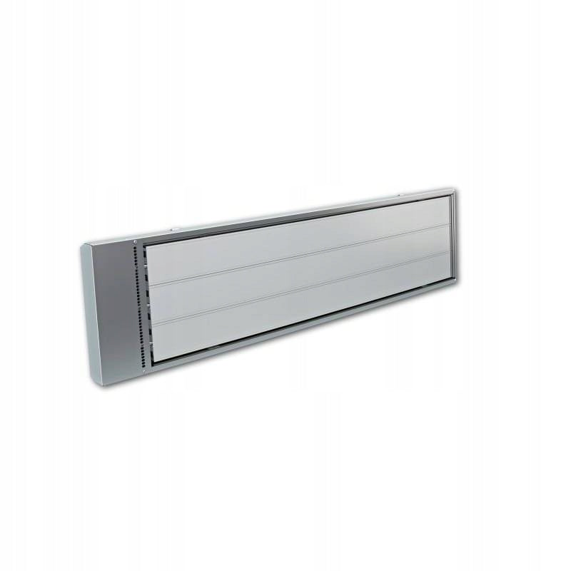 INFRARED PANEL HEATER FOR WAREHOUSE HALL ECOSUN 3600W Brand Fenix