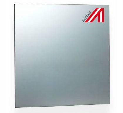 INFRARED PANEL MIRROR HEATER INF 400W