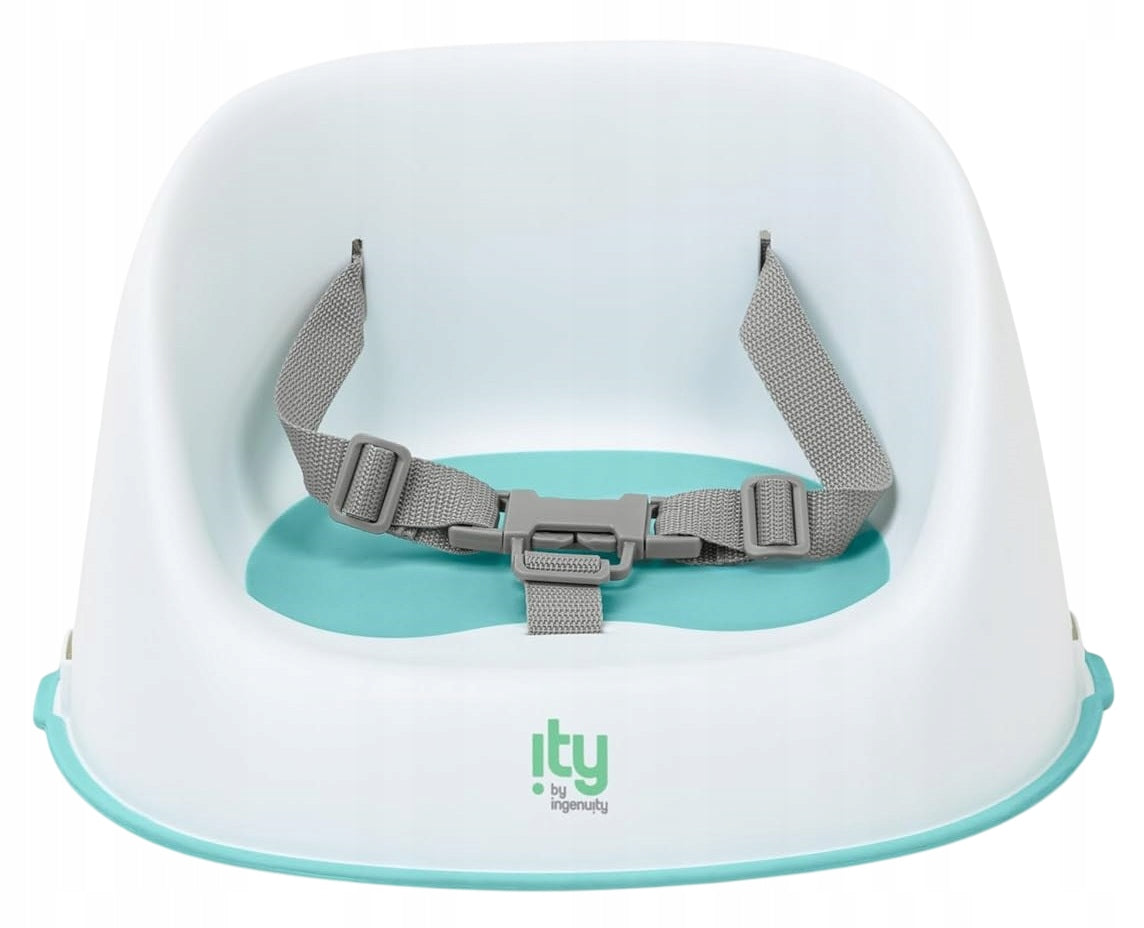 INGENUITY SIMPLICITY CHAIR-MOUNTED FEEDING CHAIR BELTS 6M+