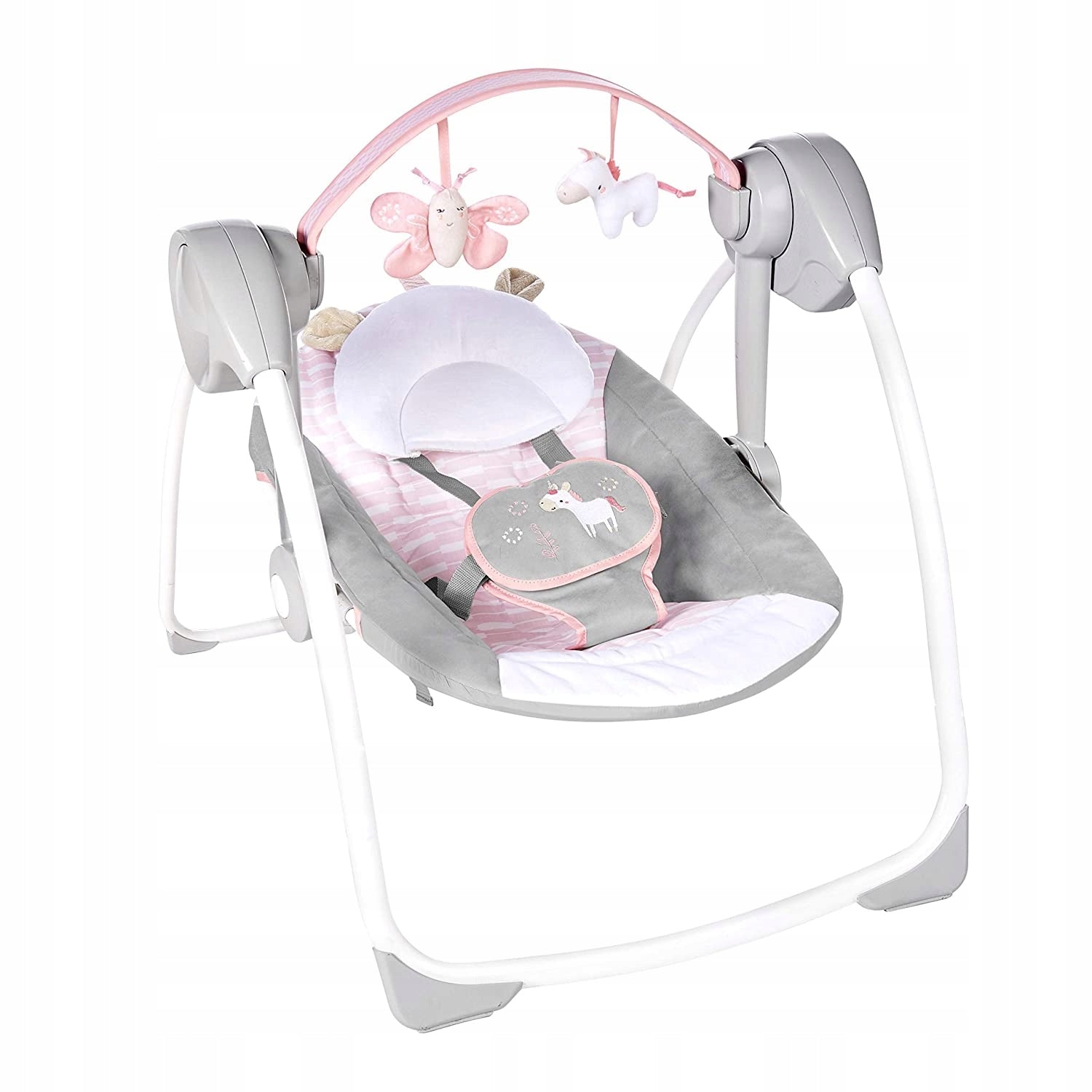 INGENUITY Swing with Comfort 2 sound Packaging status original