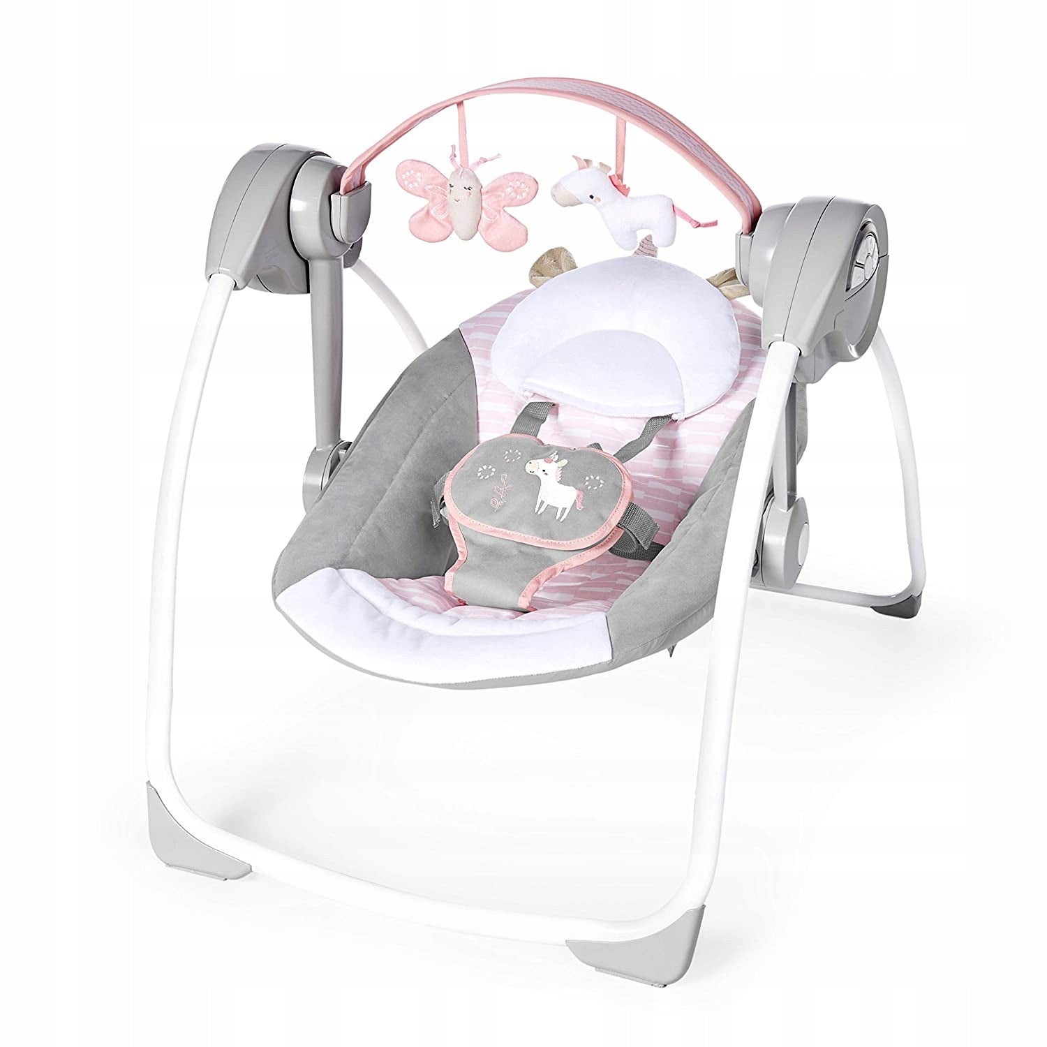 INGENUITY Swing with Comfort 2 sound