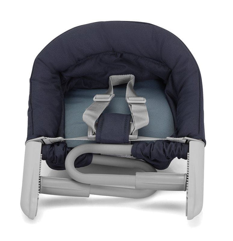 INGLESINA FAST HIGH CHAIR FOR TABLE Packaging status original