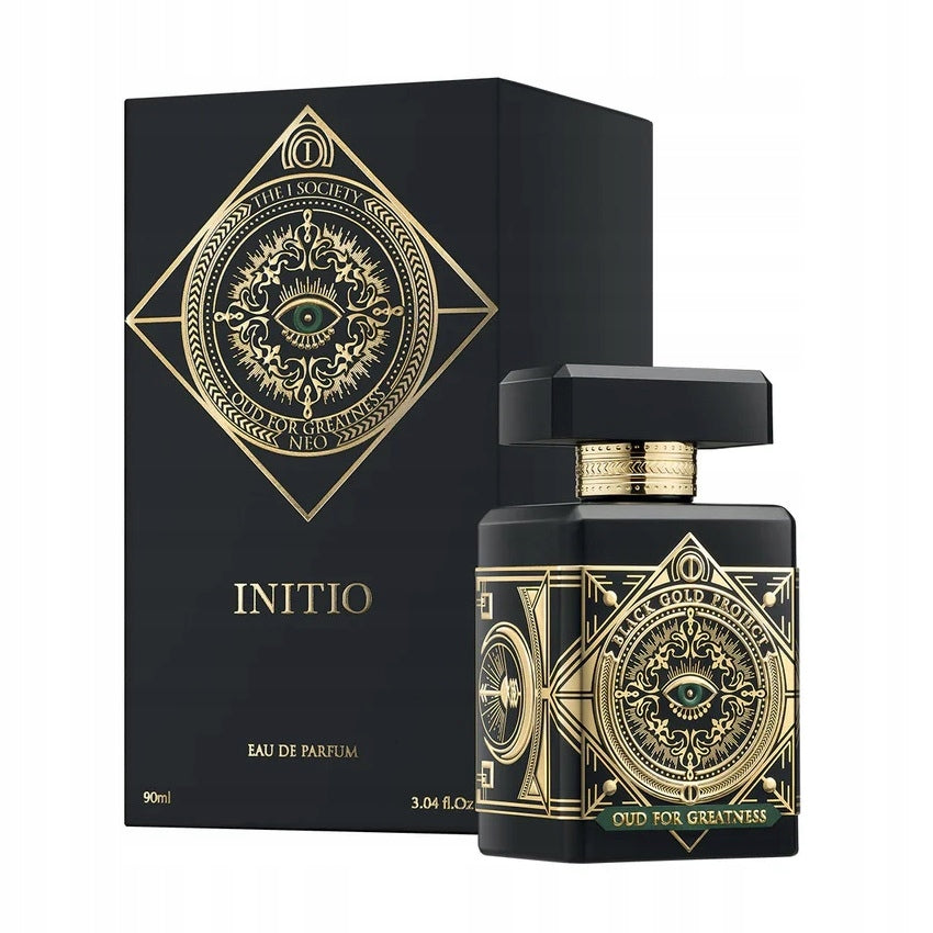 INITIO Oud For Greatness Neo Eau de Parfum 90ml Brand Initio