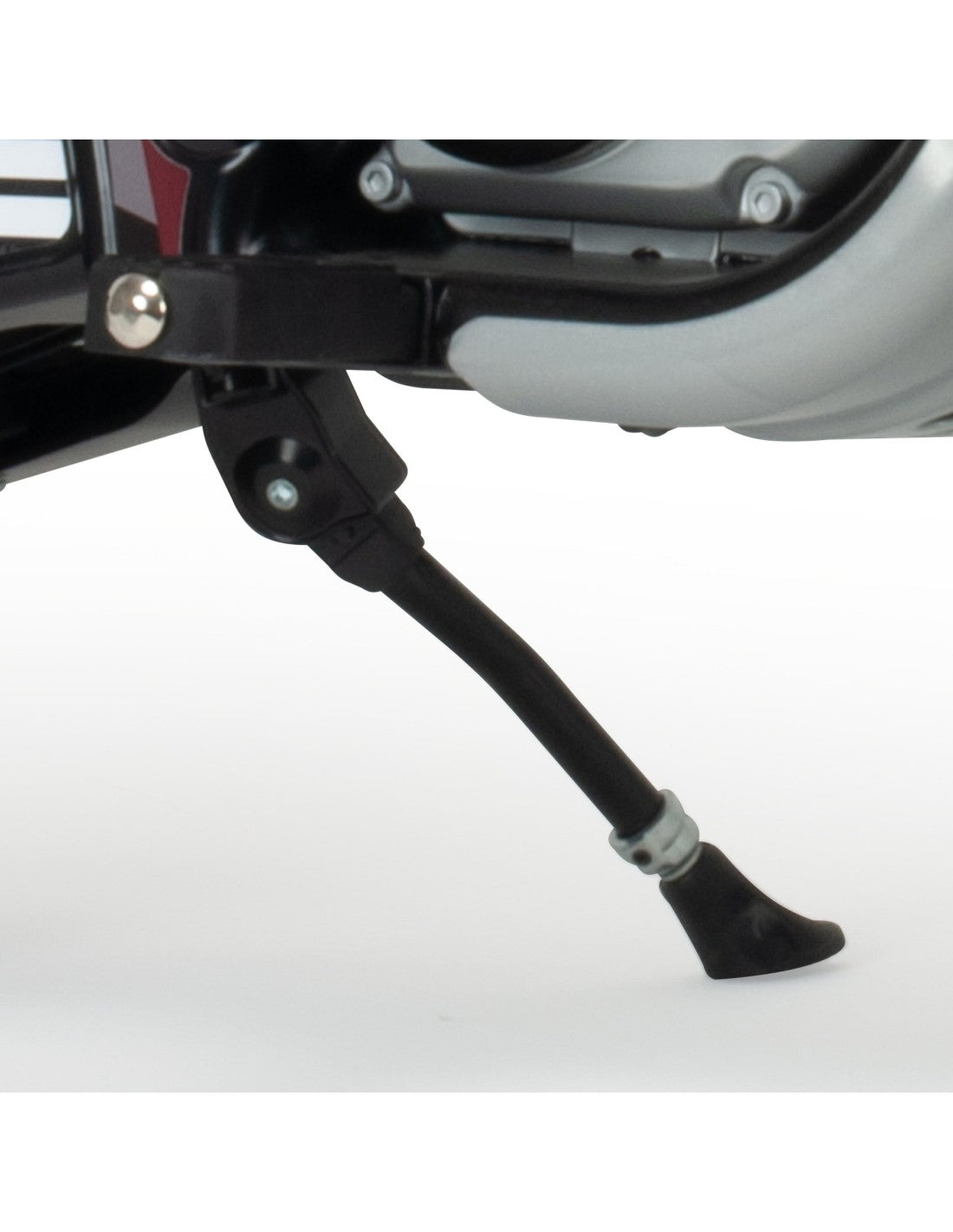 INJUSA Motor Cross Red 24V Brand Injusa