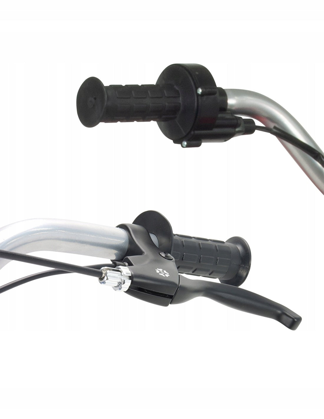INJUSA Motor Cross Red 24V Manufacturer code LK68320