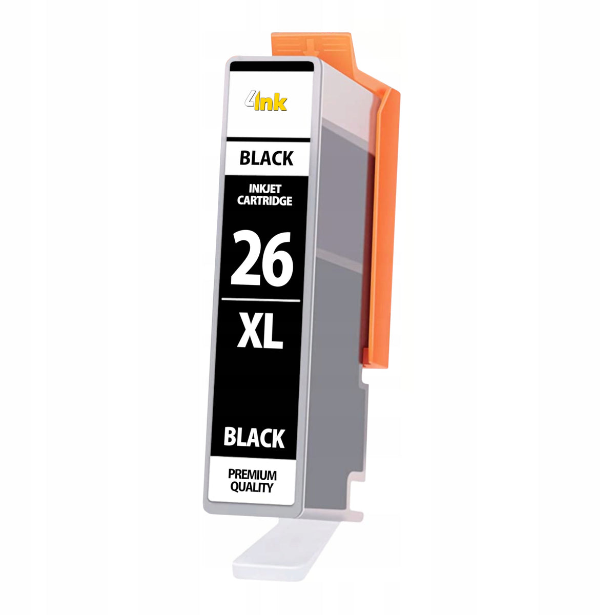 INK 26 XL FOR EPSON XP510 XP520 XP600 XP605 XP-610 XP-615 XP-620 XP-625