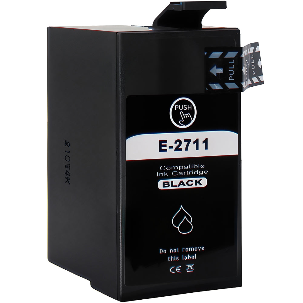 INK 27 XL FOR EPSON WORKFORCE PRINTER WF-7710 WF-7715 WF-7720 T2711