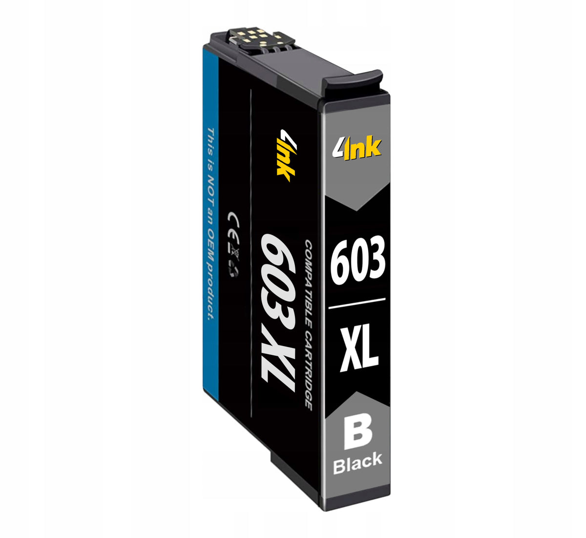 INK 603 XL FOR EPSON XP-2150 XP-3150 XP-4150