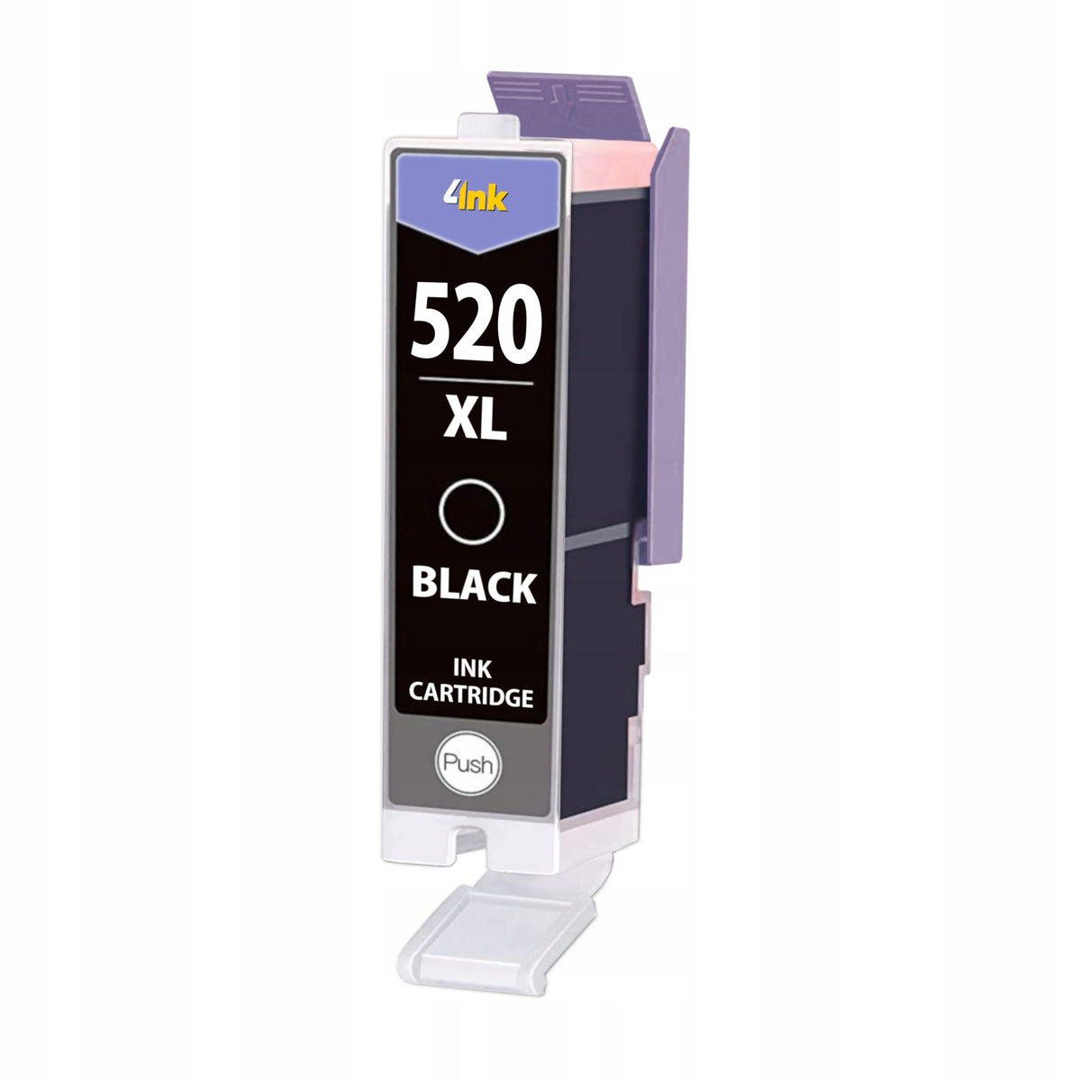 INK CARTRIDGE FOR CANON PIXMA MP550 IP3600 IP4600 IP4700