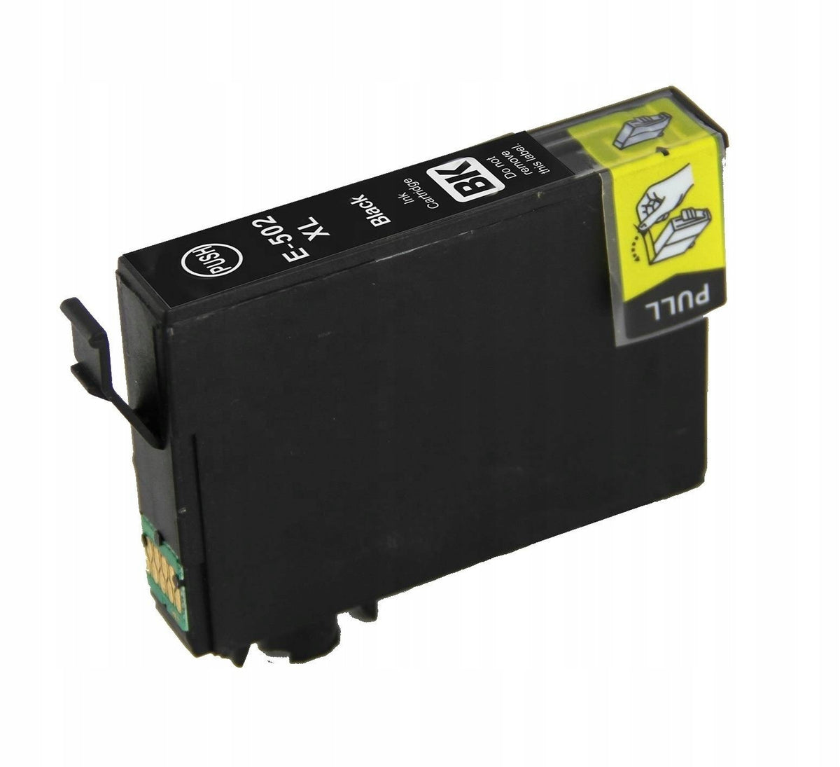 INK CARTRIDGE FOR EPSON T502XL XP5100 XP5105 BK PRINTER