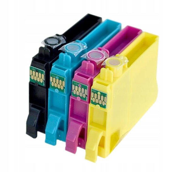 INK CARTRIDGES FOR EPSON XP245 XP235 XP332 XP432 29 PRINTER Color set