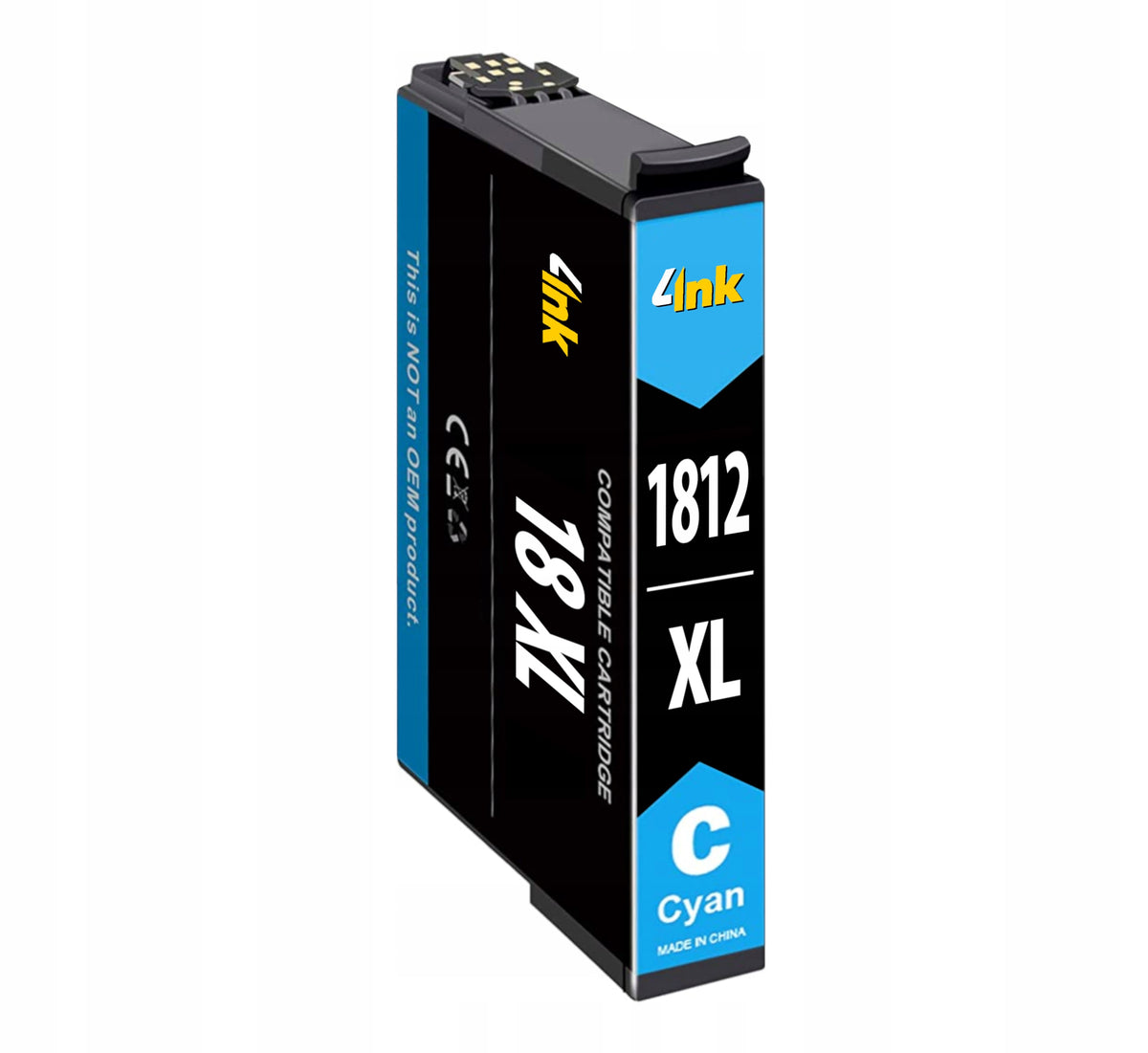 INK E1812 FOR EPSON XP202 XP205 XP215 XP305 XP405