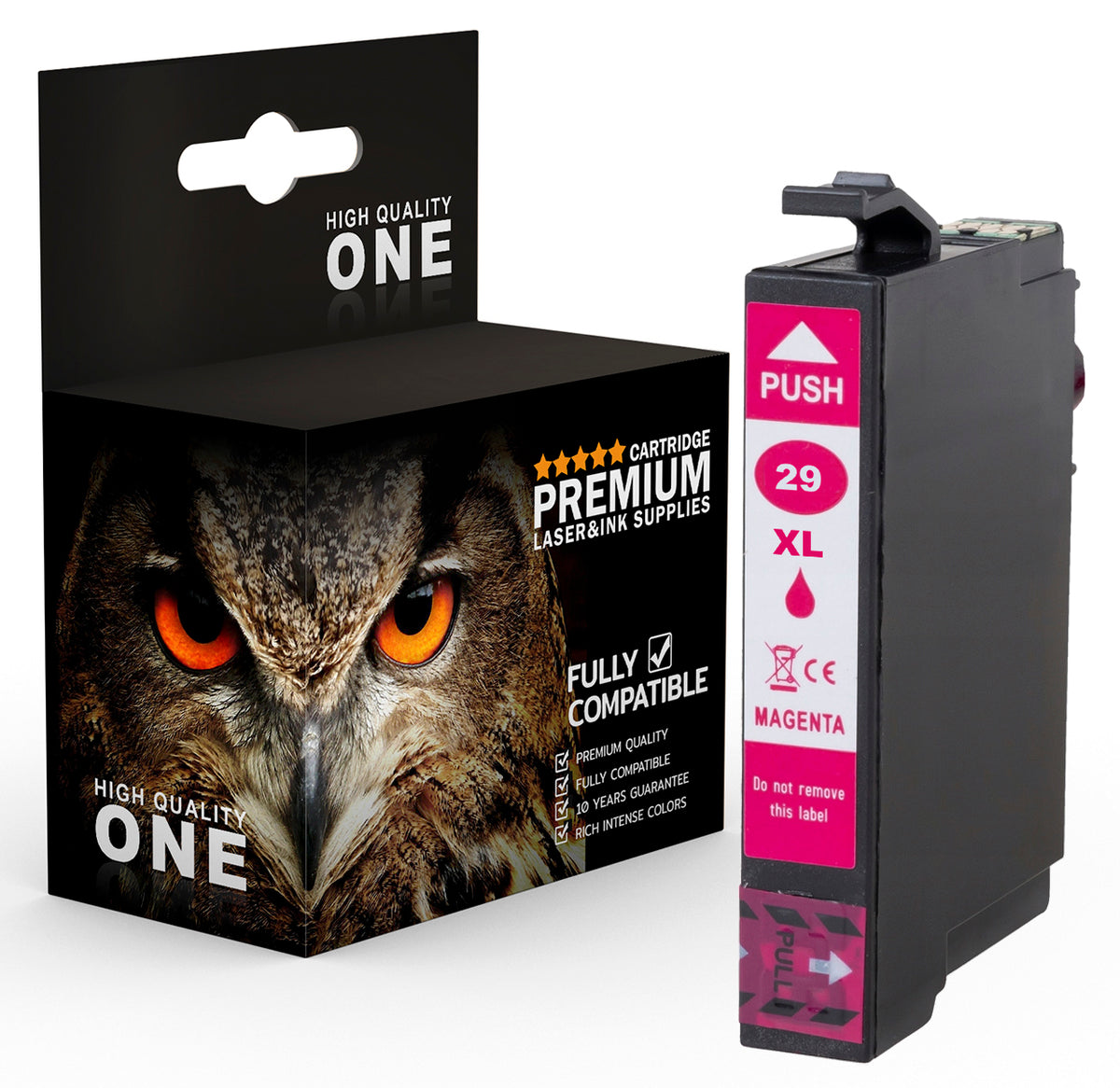 INK FOR EPSON 29 XL XP-245 XP-235 XP-332 XP-432