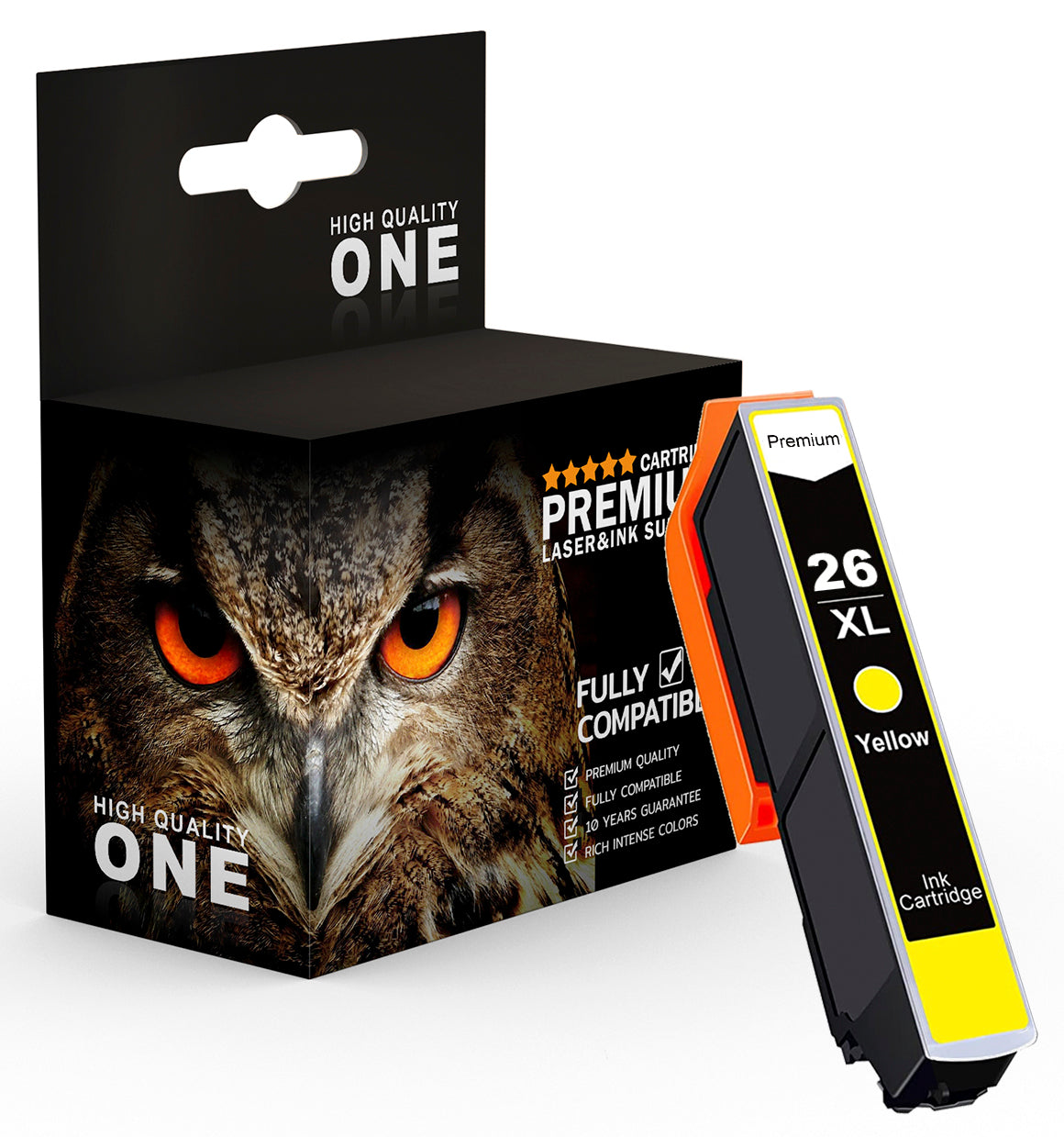 INK FOR EPSON T2634 XP510 XP600 XP605 XP610