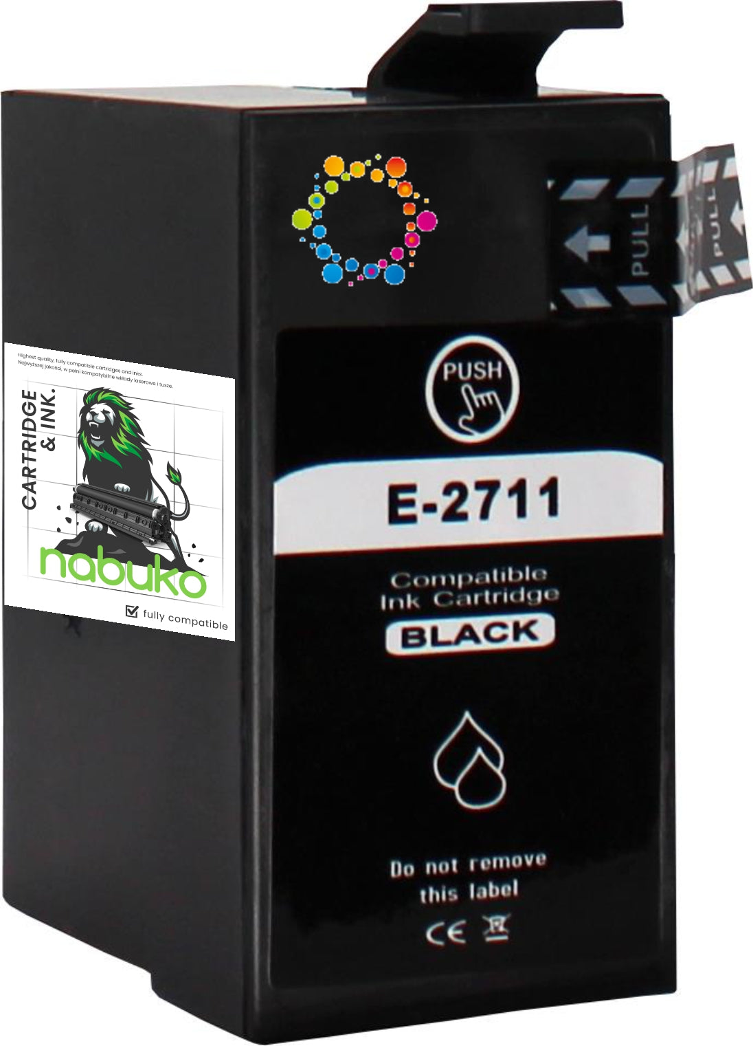 INK FOR EPSON WORKFORCE WF7210 WF7710DWF WF7720DTW