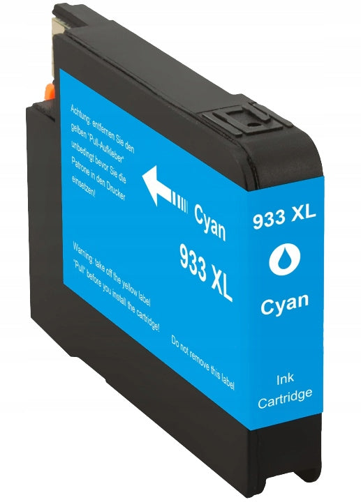 INK FOR HP 933 XL OFFICEJET 6700 | 6700 Premium Manufacturer Raptor
