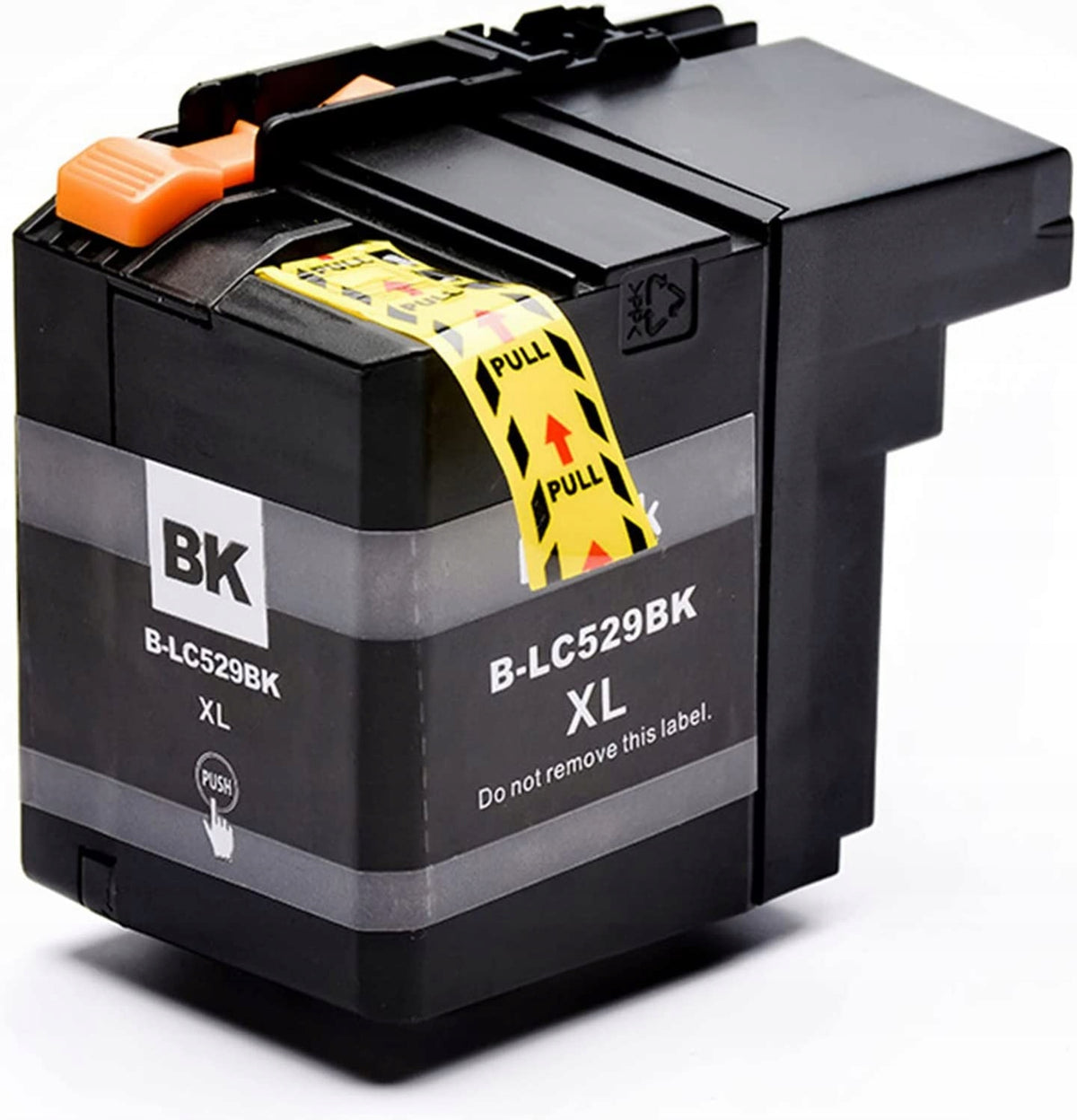 INK LC-529 XL FOR PRINTER BROTHER DCP-j100 DCP-j105 MFC-j200 BLACK