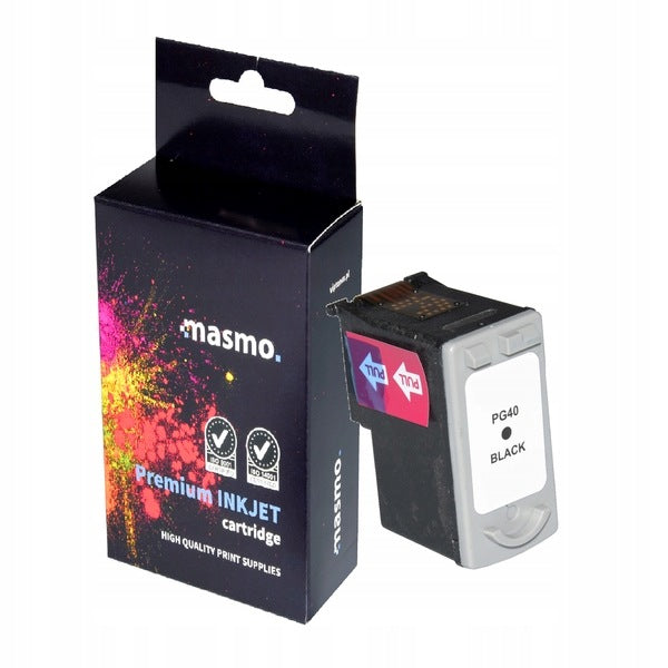 INK PG40 TO PIXMA MP140 MP150 MP160 MP170