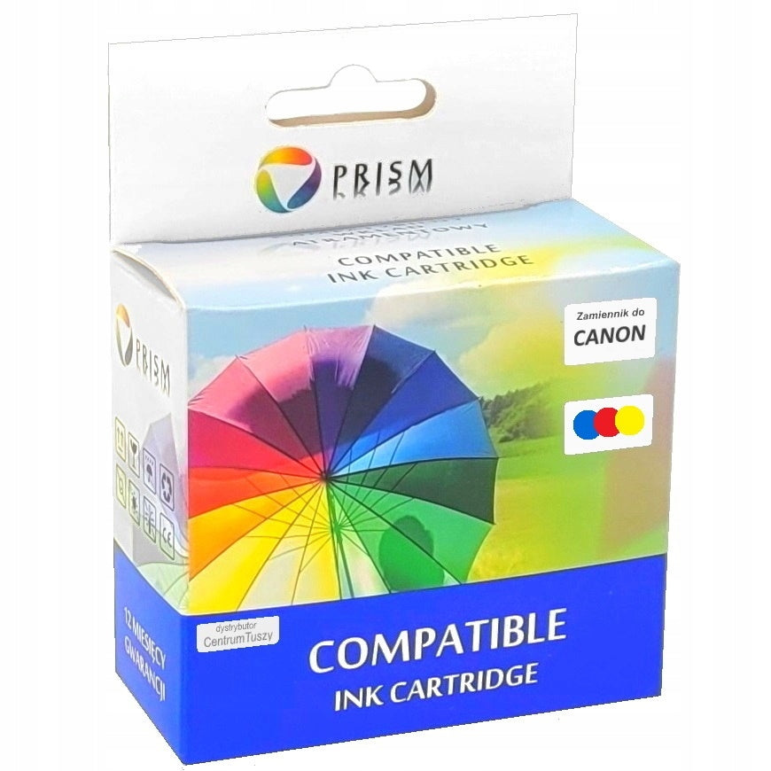 INK PRISM CANON CL-513 COLOUR