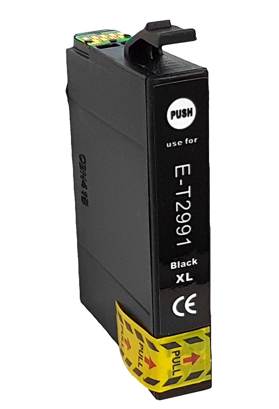 INK SET 4PCS T2991-T2994 FOR EPSON XP235 XP245 XP247 XP352 XP432 XP442 Packaging status original