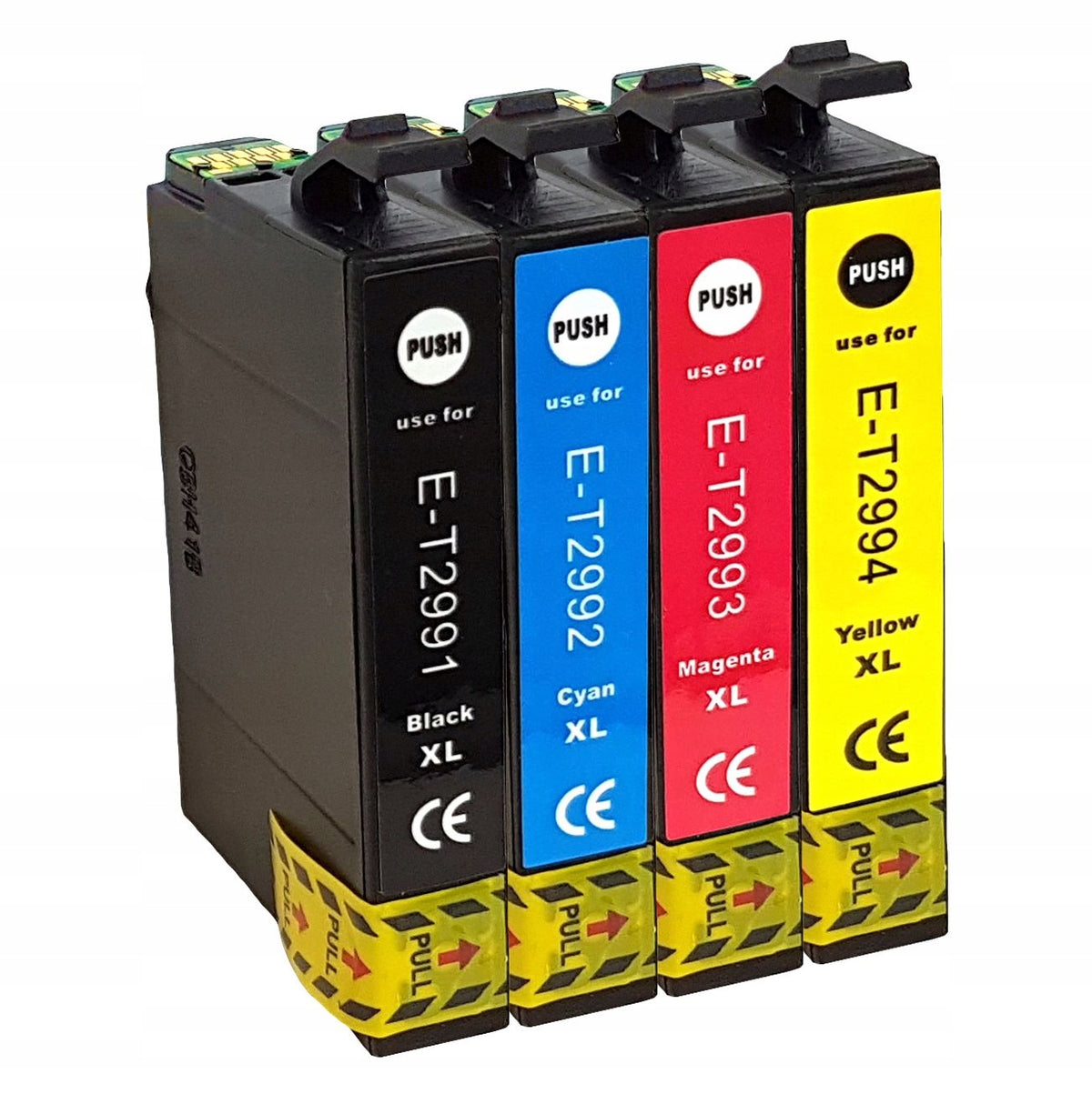INK SET 4PCS T2991-T2994 FOR EPSON XP235 XP245 XP247 XP352 XP432 XP442