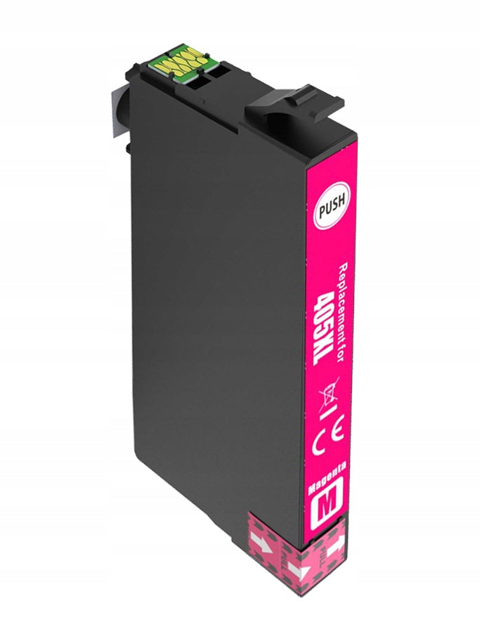 INK T405XL 405XL 405 FOR EPSON WorkForce WF-7310DTW WF-7830DTWF MAGENTA