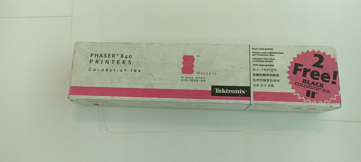 INK TEKTRONIX ORIGINAL 016-1606-00