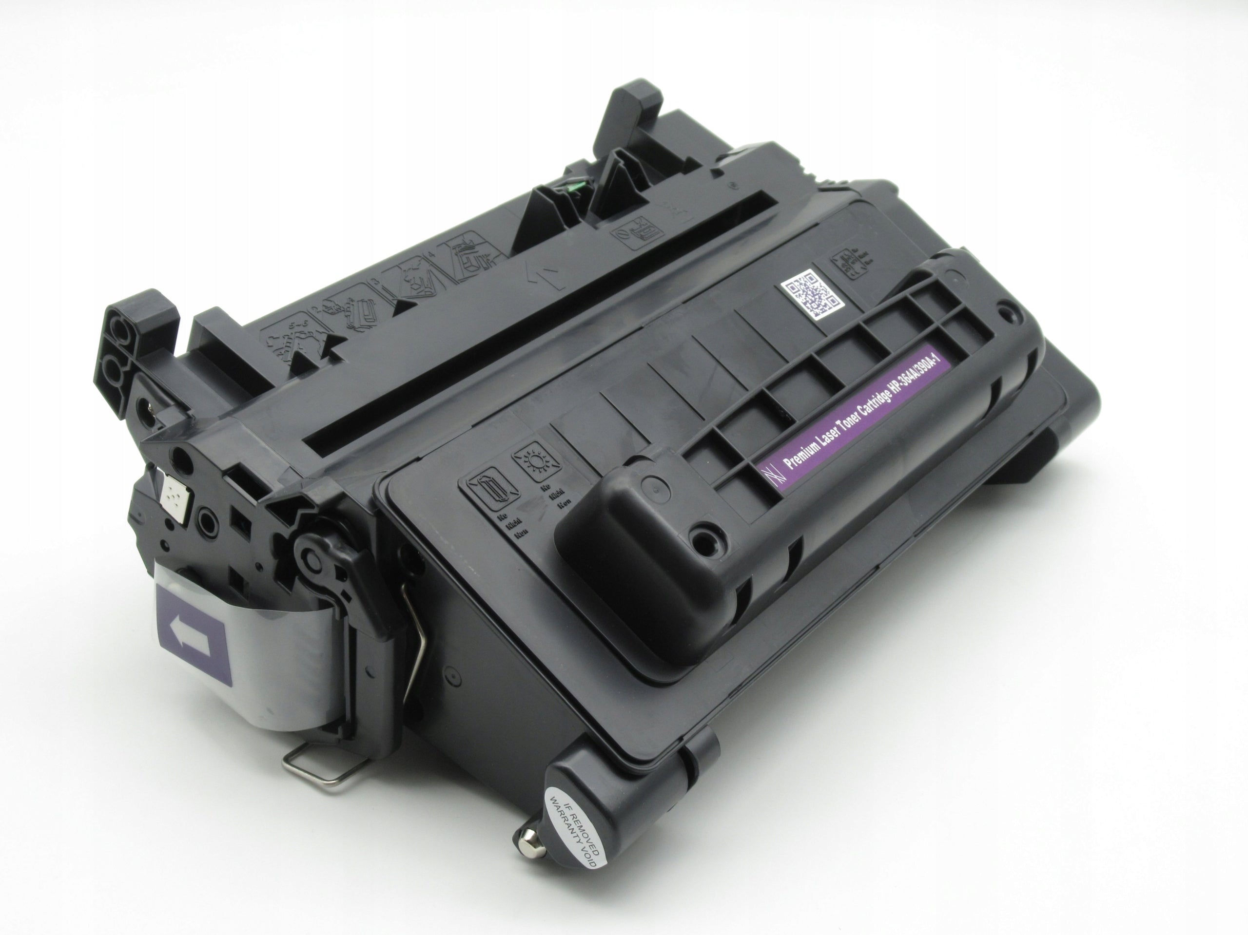 INKDIGO TONER FOR HP 64A LaserJet P4515X P4515XM Manufacturer code 64A / CC364A / LJ P 4014 4015 4016 4017