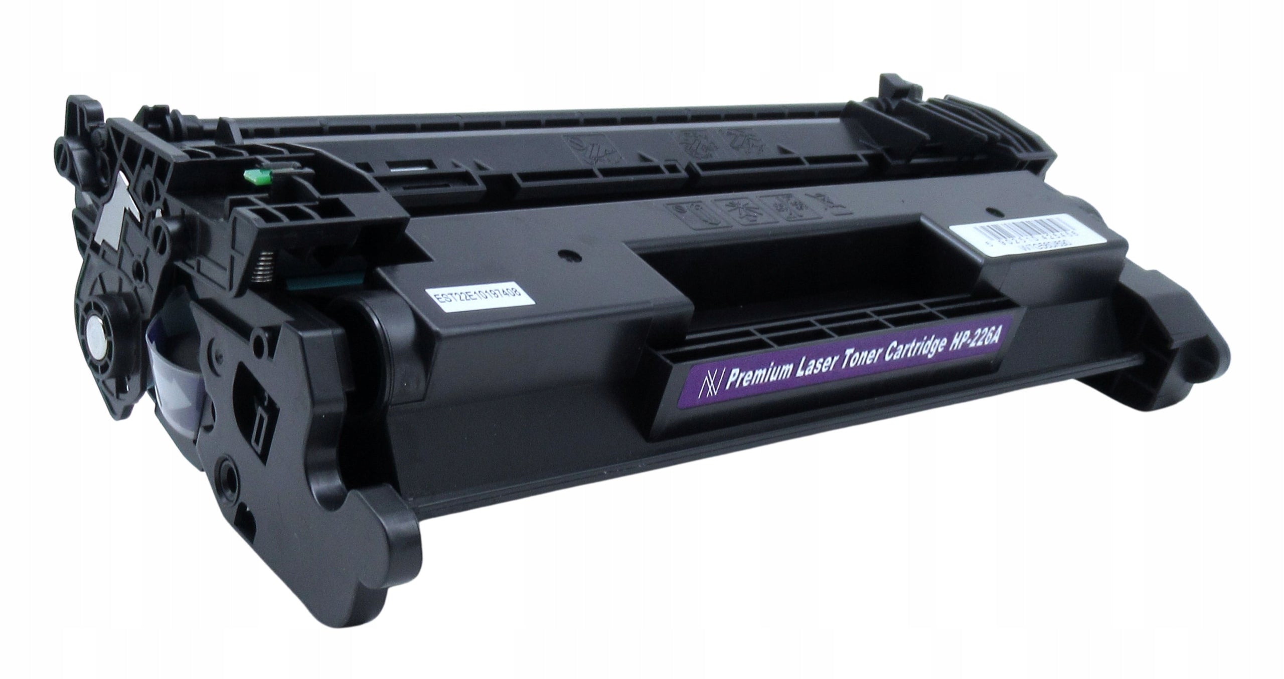 INKDIGO TUV Toner for HP CF226A LaserJet M402 / 226A / 26A Series Manufacturer code HP- 226A / CF226A / CF 226A -EC3