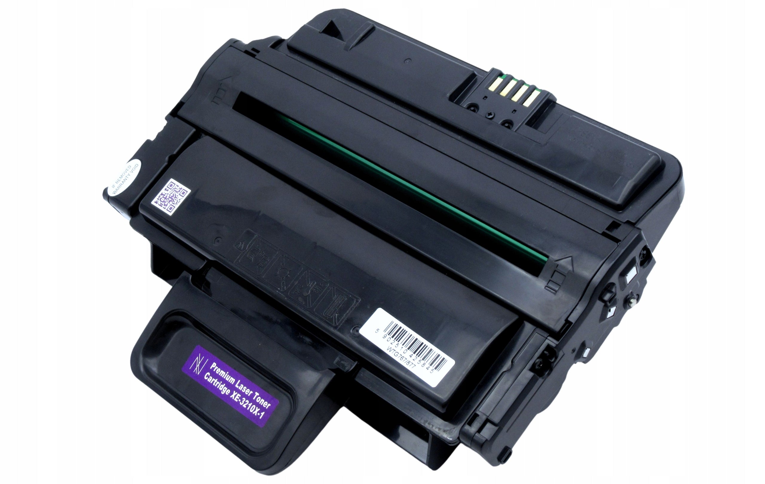 INKDIGO toner cartridge for XEROX WorkCentre 3220 printer Manufacturer code 106R01487 / WorkCentre 3220 / 3220DN