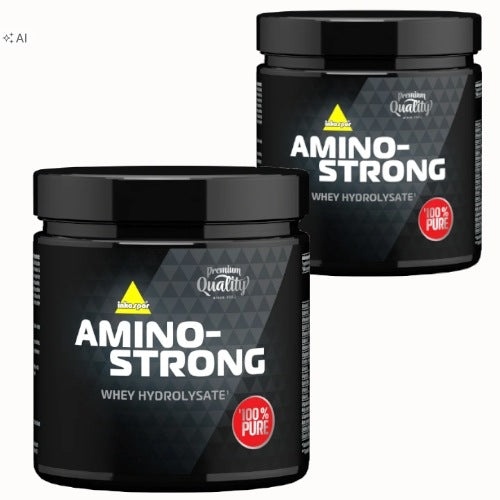 INKOSPOR AMINOSTRONG 480 Tablets (2x240)